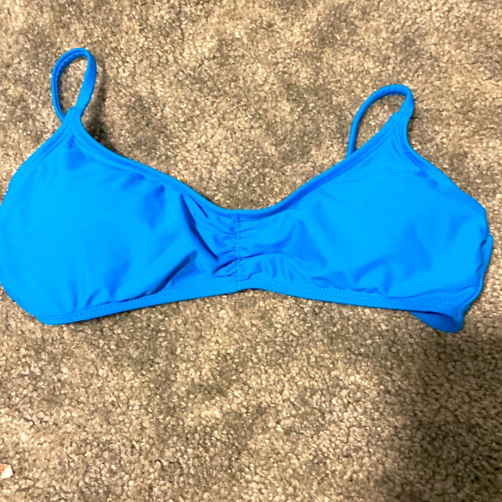 Swimsuit Top